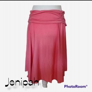 Lucy Love Women's Skirt sz Large